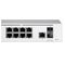 Ubiquiti UniFi Dream Machine Pro Managed Gigabit Ethernet (10/100/1000) White | Techbox