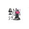 UV-5R HTQ 3800 USB-C WALKIE-TALKIE | Techbox