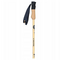Viking Bamboo Pro Trekking Poles Brown 65-135 | Techbox