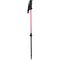 VIKING Kitsune Jr Trekking poles for children, 55–90 cm, pink | Techbox
