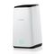 Zyxel FWA510 wireless router Multi-Gigabit Ethernet Tri-band (2.4 GHz / 5 GHz / 5 GHz) 5G Black, White | Techbox