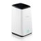 Zyxel FWA510 wireless router Multi-Gigabit Ethernet Tri-band (2.4 GHz / 5 GHz / 5 GHz) 5G Black, White | Techbox