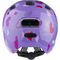 ALPINA XIMO 2 PURPLE HEARTS GLOSS Bike Helmet, Size 49-54 - Bicycle - Sports & Fitness - Techbox