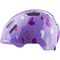 ALPINA XIMO 2 PURPLE HEARTS GLOSS Bike Helmet, Size 49-54 - Bicycle - Sports & Fitness - Techbox