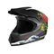 Full-face helmet Kamikaze Katana AKC204 size M - Bicycle - Sports & Fitness - Techbox