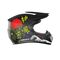 Full-face helmet Kamikaze Katana AKC205 size L | Techbox