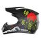 Full-face helmet Kamikaze Katana AKC206 size XL - Bicycle - Sports & Fitness - Techbox