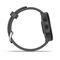 Garmin Forerunner 55 MIP 42 mm Digital 208 x 208 pixels Touchscreen Grey GPS (satellite) | Techbox