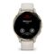 Garmin Venu 3S 3.05 cm (1.2") AMOLED 41 mm Digital 390 x 390 pixels Touchscreen Gold, Ivory Wi-Fi GPS (satellite) - Smartwatches - Smartwatches & Accessories - Techbox