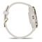 Garmin Venu 3S 3.05 cm (1.2") AMOLED 41 mm Digital 390 x 390 pixels Touchscreen Gold, Ivory Wi-Fi GPS (satellite) - Smartwatches - Smartwatches & Accessories - Techbox
