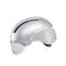 HJC CALIDO PLUS Silver Cycling Helmet, PEARL GREYISH SILVER, Size M - Bicycle - Sports & Fitness - Techbox