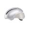 HJC CALIDO PLUS Silver Cycling Helmet, PEARL GREYISH SILVER, Size M - Bicycle - Sports & Fitness - Techbox