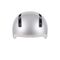HJC CALIDO PLUS Silver Cycling Helmet, PEARL GREYISH SILVER, Size M - Bicycle - Sports & Fitness - Techbox
