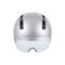 HJC CALIDO PLUS Silver Cycling Helmet, PEARL GREYISH SILVER, Size M - Bicycle - Sports & Fitness - Techbox