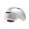 HJC CALIDO PLUS Silver Cycling Helmet, PEARL GREYISH SILVER, Size M - Bicycle - Sports & Fitness - Techbox