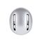HJC CALIDO PLUS Silver Cycling Helmet, PEARL GREYISH SILVER, Size M - Bicycle - Sports & Fitness - Techbox