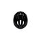 HJC CROSSER Black Cycling Helmet, BLACK, Size L - Bicycle - Sports & Fitness - Techbox