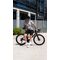 HJC CROSSER Black Cycling Helmet, BLACK, Size L - Bicycle - Sports & Fitness - Techbox