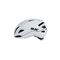 HJC CROSSER White Cycling Helmet, WHITE, Size L | Techbox