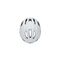 HJC CROSSER White Cycling Helmet, WHITE, Size L | Techbox