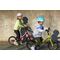 HJC GLEO Cycling Helmet, MT GREY PINK children's and youth - Bicycle - Sports & Fitness - Techbox