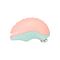 HJC GLEO Cycling Helmet, MT PINK MINT children's and youth - Bicycle - Sports & Fitness - Techbox