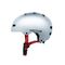 Kids helmet Motus MOTHAM30S size M, Silver | Techbox