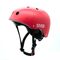 Kids helmet Motus Siver MOTHAM8MR size M, Red - Bicycle - Sports & Fitness - Techbox