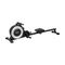 REBEL ACTIVE RBA1005 rowing machine Magnetic | Techbox