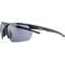 ALPINA DEFEY HR sunglasses, colour: BLACK MATT, lenses: black, Cat. 3 | Techbox