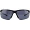 ALPINA DEFEY HR sunglasses, colour: BLACK MATT, lenses: black, Cat. 3 | Techbox