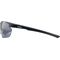 ALPINA DEFEY HR sunglasses, colour: BLACK MATT, lenses: black, Cat. 3 | Techbox