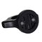 Bicycle horn Hornit 140 dB Black - Bicycle - Sports & Fitness - Techbox