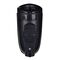 Bicycle horn Hornit 140 dB Black - Bicycle - Sports & Fitness - Techbox