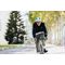 HJC CALIDO Black Cycling Helmet, MT GL BLACK, Size S - Bicycle - Sports & Fitness - Techbox