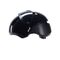 HJC CALIDO PLUS Black Cycling Helmet, METAL BLACK, Size S | Techbox