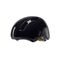 HJC CALIDO PLUS Black Cycling Helmet, METAL BLACK, Size S | Techbox