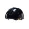 HJC CALIDO PLUS Black Cycling Helmet, METAL BLACK, Size S | Techbox