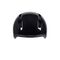 HJC CALIDO PLUS Black Cycling Helmet, METAL BLACK, Size S | Techbox