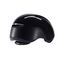 HJC CALIDO PLUS Black Cycling Helmet, METAL BLACK, Size S | Techbox