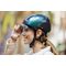 HJC CALIDO PLUS Cycling Helmet, CHAMELEON, Size L - Bicycle - Sports & Fitness - Techbox