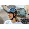 HJC CALIDO PLUS Cycling Helmet, CHAMELEON, Size L - Bicycle - Sports & Fitness - Techbox