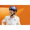 HJC CALIDO PLUS Cycling Helmet, CHAMELEON, Size S | Techbox