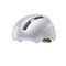 HJC CALIDO PLUS Silver Cycling Helmet, PEARL GREYISH SILVER, Size L - Bicycle - Sports & Fitness - Techbox