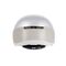 HJC CALIDO PLUS Silver Cycling Helmet, PEARL GREYISH SILVER, Size L - Bicycle - Sports & Fitness - Techbox