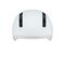 HJC CALIDO PLUS White, Grey Cycling Helmet, PEARL WHITE GREY, Size L - Bicycle - Sports & Fitness - Techbox