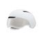 HJC CALIDO PLUS White, Grey Cycling Helmet, PEARL WHITE GREY, Size L - Bicycle - Sports & Fitness - Techbox