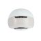 HJC CALIDO PLUS White, Grey Cycling Helmet, PEARL WHITE GREY, Size L - Bicycle - Sports & Fitness - Techbox