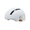 HJC CALIDO PLUS White, Grey Cycling Helmet, PEARL WHITE GREY, Size L - Bicycle - Sports & Fitness - Techbox
