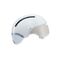 HJC CALIDO PLUS White, Grey Cycling Helmet, PEARL WHITE GREY, Size S - Bicycle - Sports & Fitness - Techbox